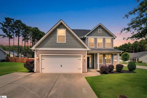 A home in Arbor Woods