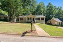 210 Saratoga Drive sold home in Greer, SC