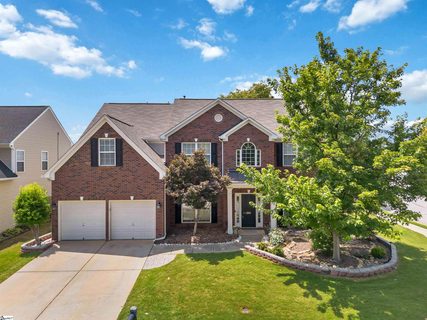 200 Rivanna Lane sold home in Forrester Heights, Greenville, SC