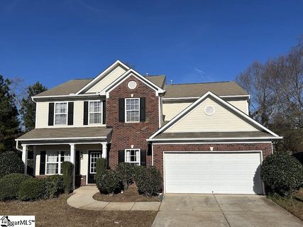 38 Golden Acre Court active home in Heritage Creek, Simpsonville, SC