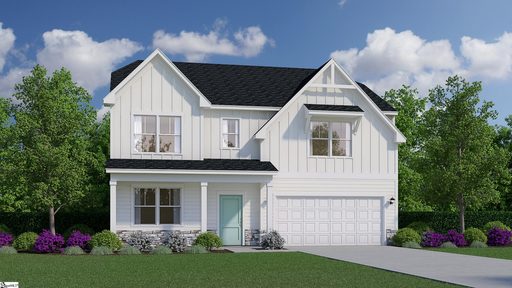 115 Terpack Court pending home in Foxbank, Gray Court, SC