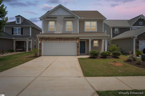 139 Eventine Way active home in Ivywood, Boiling Springs, SC