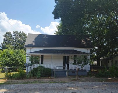 23 6Th Avenue sold home in Poe Mill, Greenville, SC