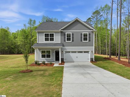 1588 Shirley Drive sold home in Broadway Lake, Anderson, SC