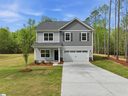 1588 Shirley Drive sold home in Anderson, SC