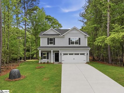 1072 Shirley Drive active home in Broadway Lake, Anderson, SC