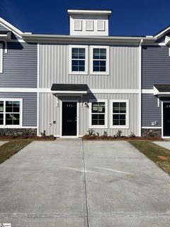 404 Speyside Lane active townhome in Clarke Townes, Anderson, SC