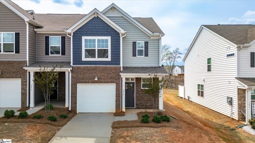 299 E Compass Way pending home in North View, Easley, SC