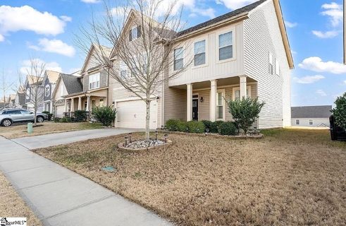 653 Highgarden Lane active home in River Rock, Boiling Springs, SC