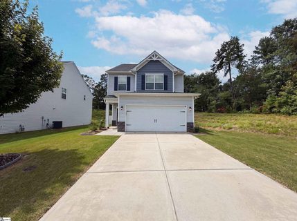 533 Baycraft Lane pending home in Holliston, Simpsonville, SC