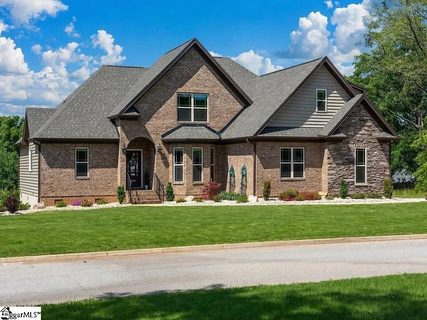 207 Poplar Ridge Road sold home in Poplar Ridge, Simpsonville, SC