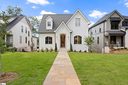 210 W Mountainview Avenue sold home in Greenville, SC