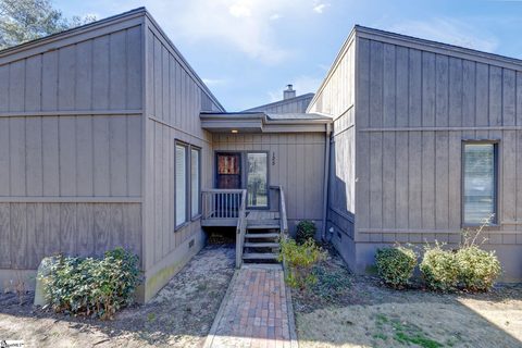 125 Inglewood Way active condo in Inglewood, Greenville, SC