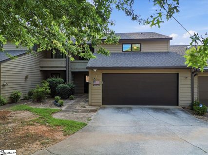 Homes in Sugar Creek Villas, Greer