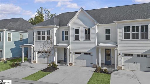 137 Gadwall Way Lot 47 active townhome in Alston Park, Greenville, SC