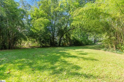 00 Brookwood Drive active lot in Augusta Road, Greenville, SC