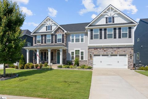 234 Chinook Drive