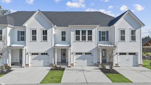 139 Gadwall Way Lot 48 active townhome in Alston Park, Greenville, SC