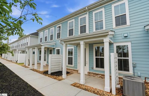 7 Merganser Court Lot 55