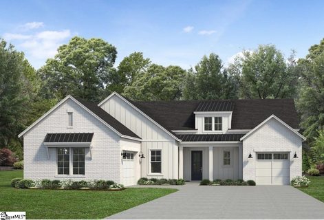 109 Birch Horizon Avenue active home in Bethany Farms, Simpsonville, SC