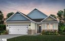 911 Tyger Branch Drive Lot 03 sold home in Moore, SC