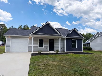A home in Owens Place