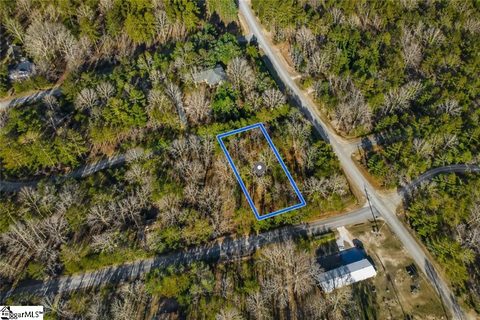 0 Jefferson Drive Lot 221 active manufactured home in Foxwood Hills, Westminster, SC