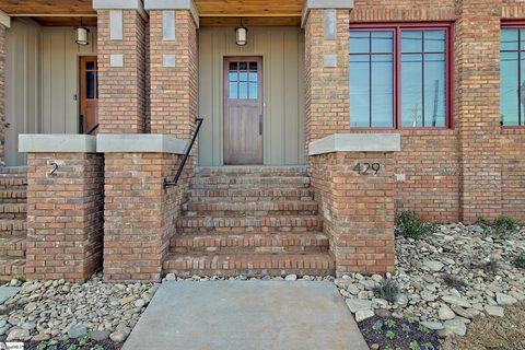 429 N Markley Street active home in Downtown, Greenville, SC