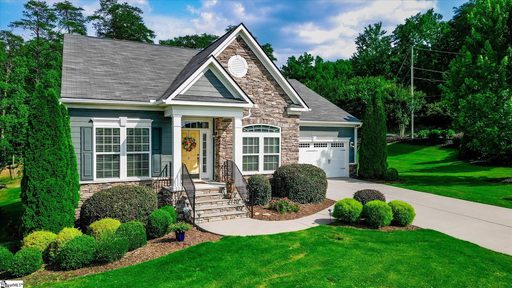 2 Carronbridge Way sold home in Carronbridge, Greenville, SC