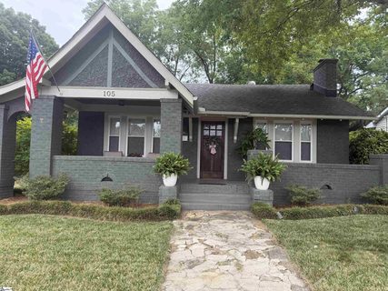 105 E Blue Ridge Drive