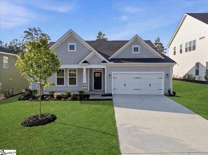229 Summerall Lane pending home in Wells Crossing, Seneca, SC