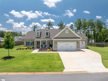 503 Wood Mist Lane sold home in Martin Woods, Fountain Inn, SC