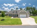 503 Wood Mist Lane sold home in Fountain Inn, SC