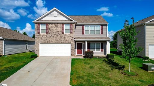 106 Poplarville Drive active home in Cambridge Walk, Piedmont, SC