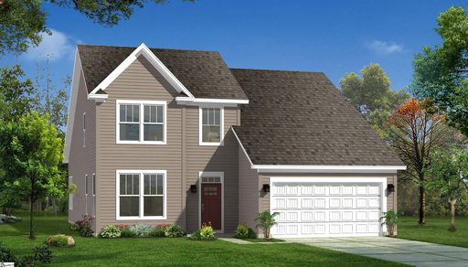 329 Eskdale Road active home in Mulberry Estates, Simpsonville, SC
