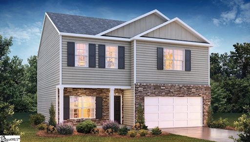 134 Cascade Lane active home in Cascade Point, Seneca, SC