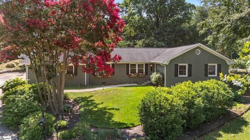 204 Wallingford Road sold home in Buxton, Greenville, SC