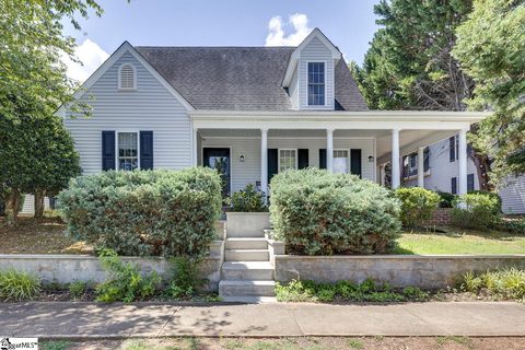 1010 Meehan Way active home in The Falls At Meehan, Pendleton, SC