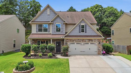 Homes in The Village At Bent Creek, Greer