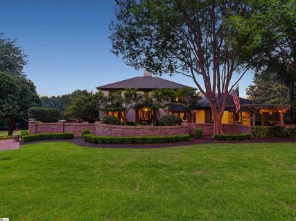 Homes in Green Valley, Greenville