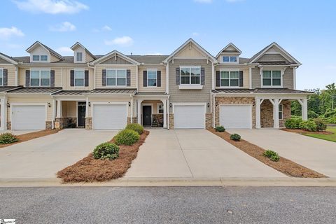 31 Alkanet Way active home in Indigo Pointe, Greenville, SC