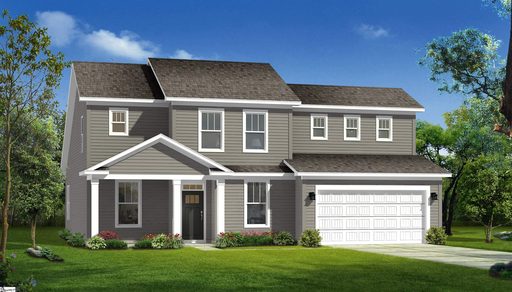 465 Fox Pond Drive pending home in Wells Crossing, Seneca, SC