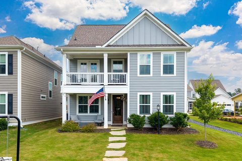 16 Toynbee Drive active home in The Settlement, Simpsonville, SC