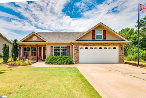 Homes in Wynbrook, Boiling Springs