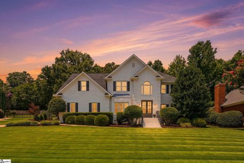 3 Sunning Hill Road sold home in Stonehaven, Simpsonville, SC