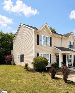 Homes in City Place, Greenville