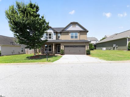 216 William Seth Court active home in Windsor Creek, Simpsonville, SC