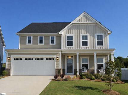 Homes in Landon Station, Fountain Inn