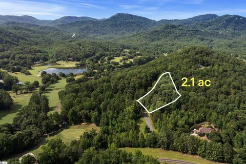 00 Foxboro Road active home in Cliffs Valley, Travelers Rest, SC