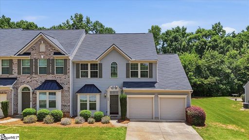 Homes in Townes At River Falls, Duncan